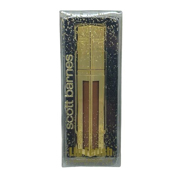 Scott Barnes Lip Fetish Matte Liquid Lipstick - #Facts - 0.18 oz / 5.2g - Picture 2 of 4